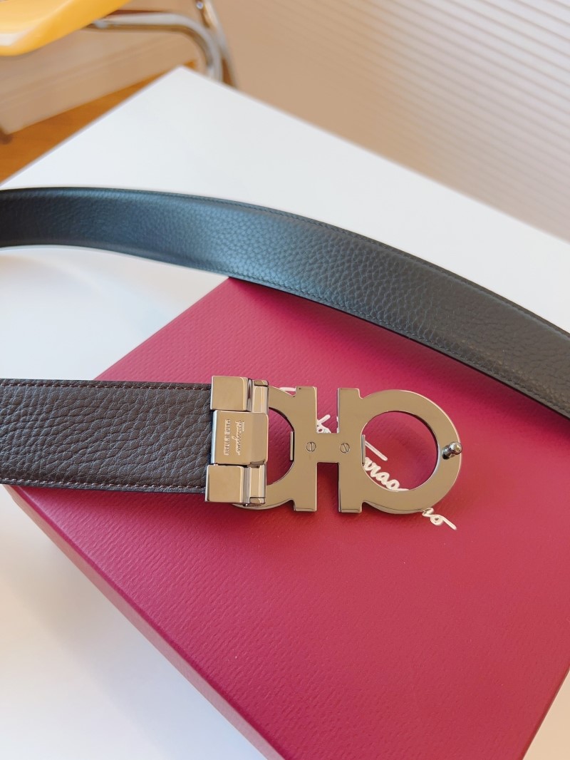 Ferragamo Belts